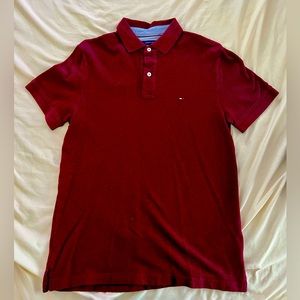 Tommy Hilfiger Polo
